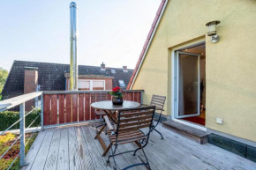 Öko Fewo Lachmöwe, Kiel